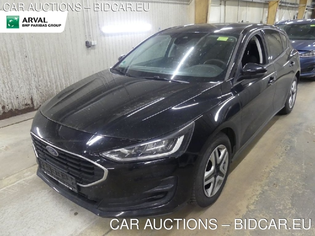 Ford Focus 1.5 ECOBLUE START-STOPP-SYSTEM COOL&CONNECT, 2022