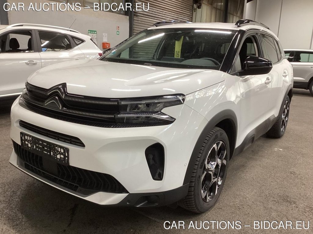 Citroen C5 AIRCROSS PURE TECH 130 S&S, 2024