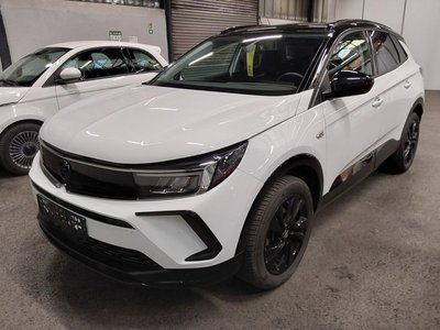 Opel Grandland 1.2 DI AUTOMATIK, 2024