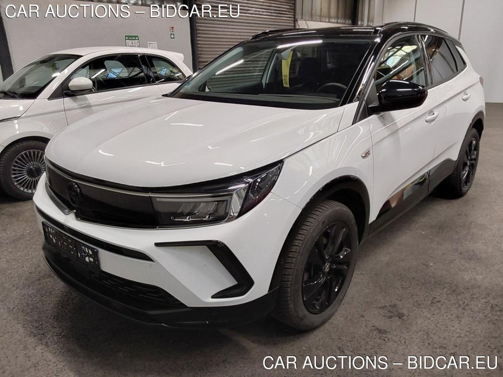 Opel Grandland 1.2 DI AUTOMATIK, 2024