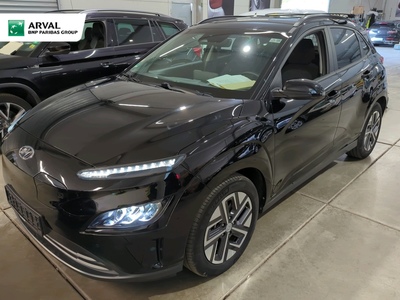 Hyundai Kona EV, 2022
