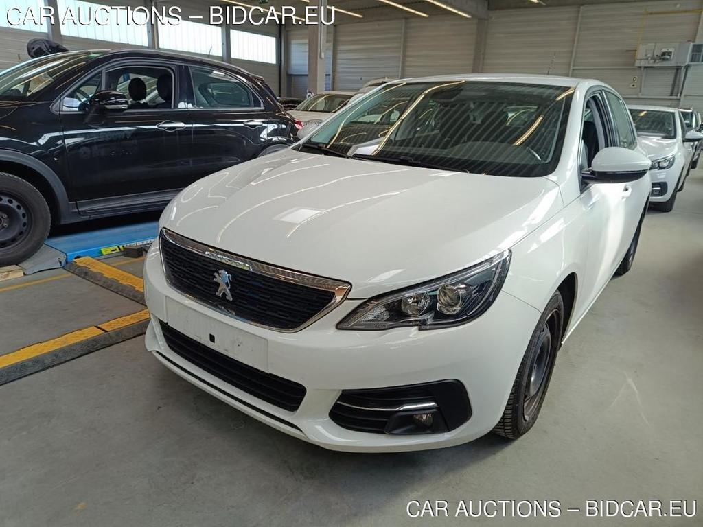 Peugeot 308 PURETECH 130 GPF EAT8 STOP & START Active Pack, 2021