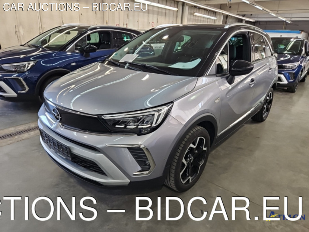 Opel Crossland 1.5 DIESEL Ultimate, 2022