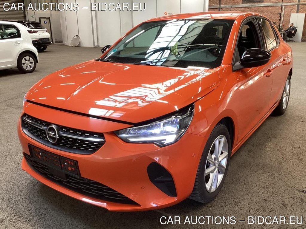 Opel Corsa 1.2 DIRECT INJECTION TURBO START/STOP Elegance, 2023