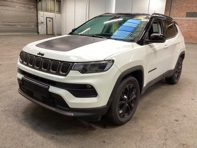 Jeep Compass 1.3 T4 4XE PLUG-IN HYBRID AUTOMATIK, 2022