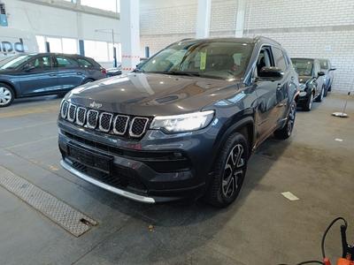 Jeep Compass 1.3 GSE T4 AUTOMATIK, 2022