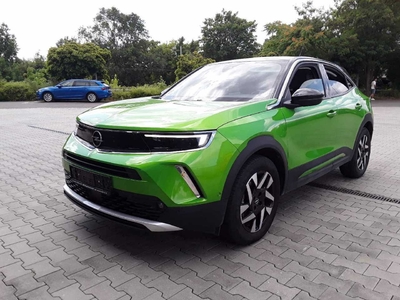 Opel Mokka-e -, 2022