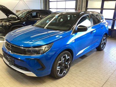 Opel Grandland PLUG-IN-HYBRID 1.6 DI AUTOMATIK, 2023