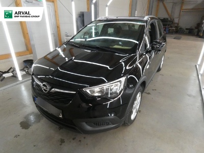 Opel Crossland X 1.5 DIESEL START/STOP AUTOMATIK Edition, 2020