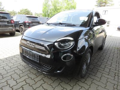Fiat 500e - Icon, 2023