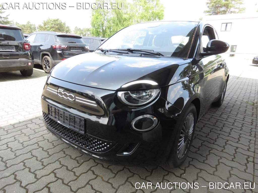 Fiat 500e - Icon, 2023