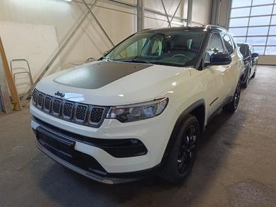 Jeep Compass 1.3 T4 4XE PLUG-IN HYBRID AUTOMATIK, 2022