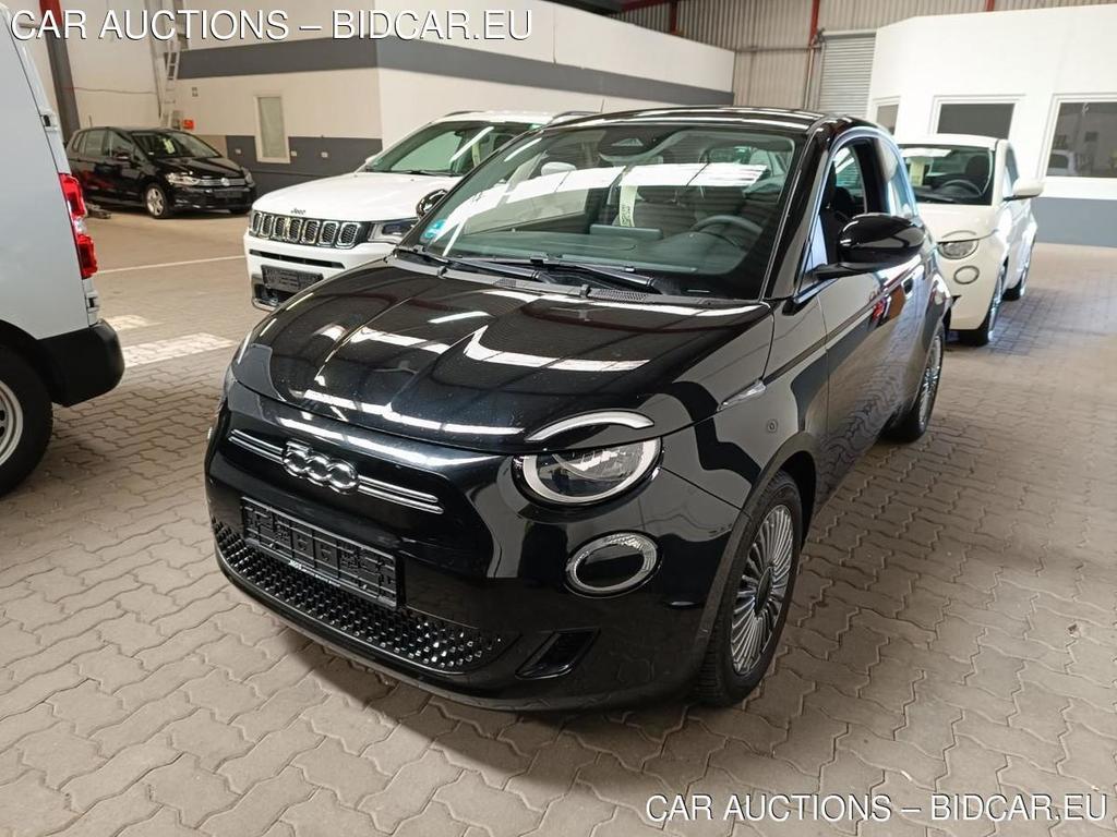 Fiat 500e - Icon, 2023