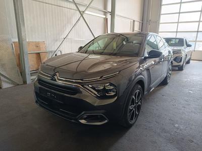 Citroen E-c4 136 MAX, 2024