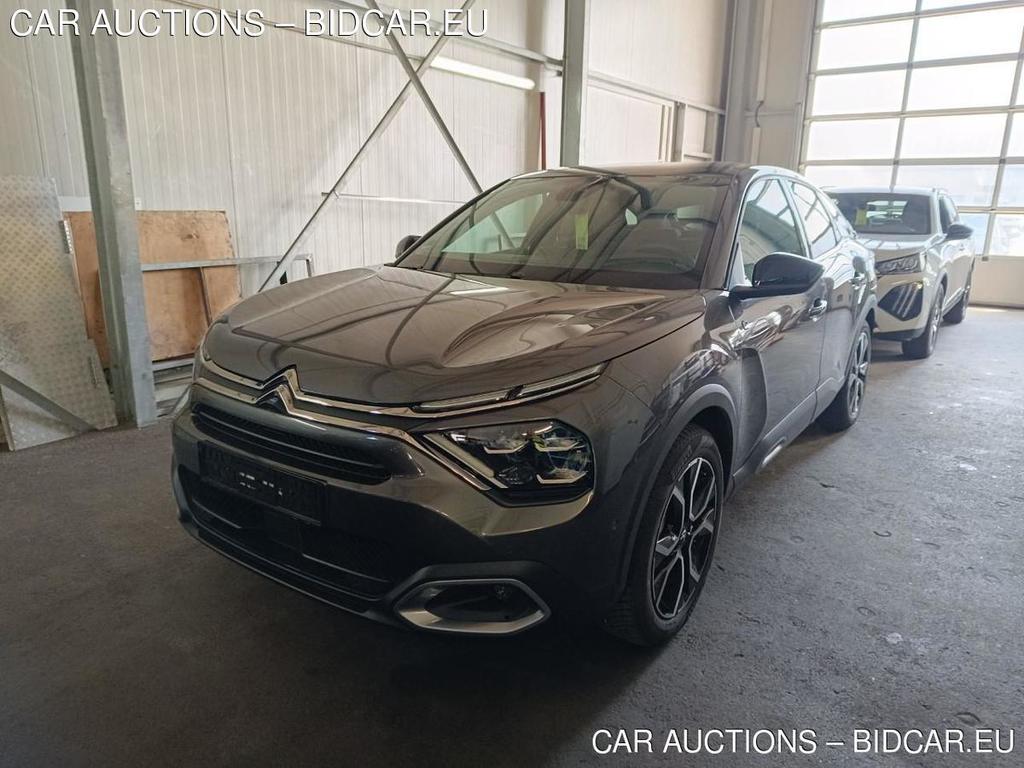 Citroen E-c4 136 MAX, 2024