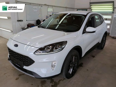 Ford Kuga 2.0 ECOBLUE 4X4 AUT., 2022