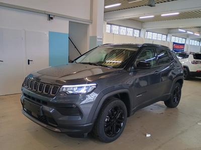 Jeep Compass 1.3 T4 4XE PLUG-IN HYBRID AUTOMATIK, 2022