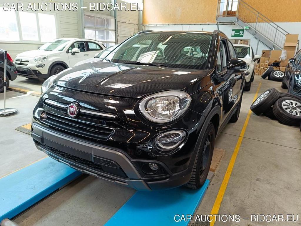 Fiat 500x 1.3 FIREFLY TURBO DCT 4X2 S&S Cross, 2021