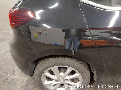 Opel Corsa 1.2 DIRECT INJECTION TURBO START/STOP Elegance, 2023