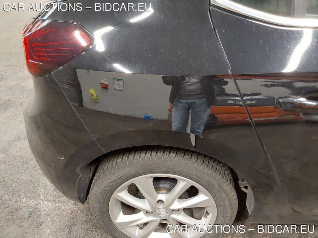 Opel Corsa 1.2 DIRECT INJECTION TURBO START/STOP Elegance, 2023