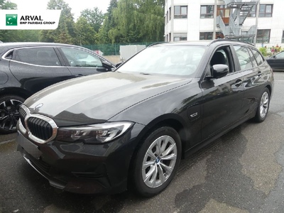 BMW 320e TOURING AUT. Advantage, 2022