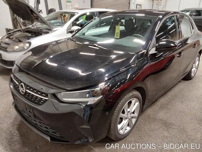 Opel Corsa 1.2 DIRECT INJECTION TURBO START/STOP Elegance, 2023