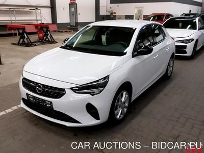 Opel Corsa 1.2 DIRECT INJECTION TURBO START/STOP Elegance, 2023