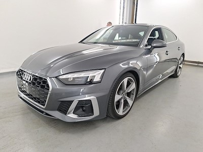 Audi A5 sportback 2.0 35 TFSI S TRONIC BUS. ED. S LINE