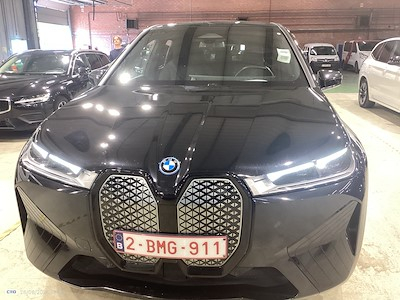 BMW IX BEV 70KWH XDRIVE40