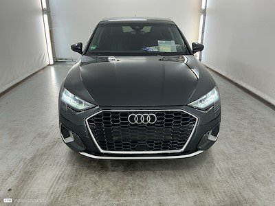 Audi A3 1.0 30 TFSI 81KW S TRONIC ADVAN. BUS. ED