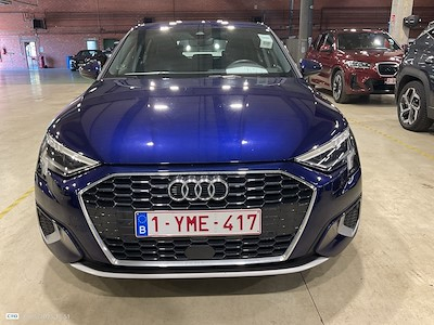 Audi A3 2.0 35 TDI 110KW S TRONIC ADVANCED