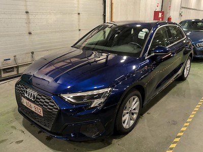 Audi A3 sportback 1.0 30 TFSI 81KW S TRONIC BUSINESS EDIT.