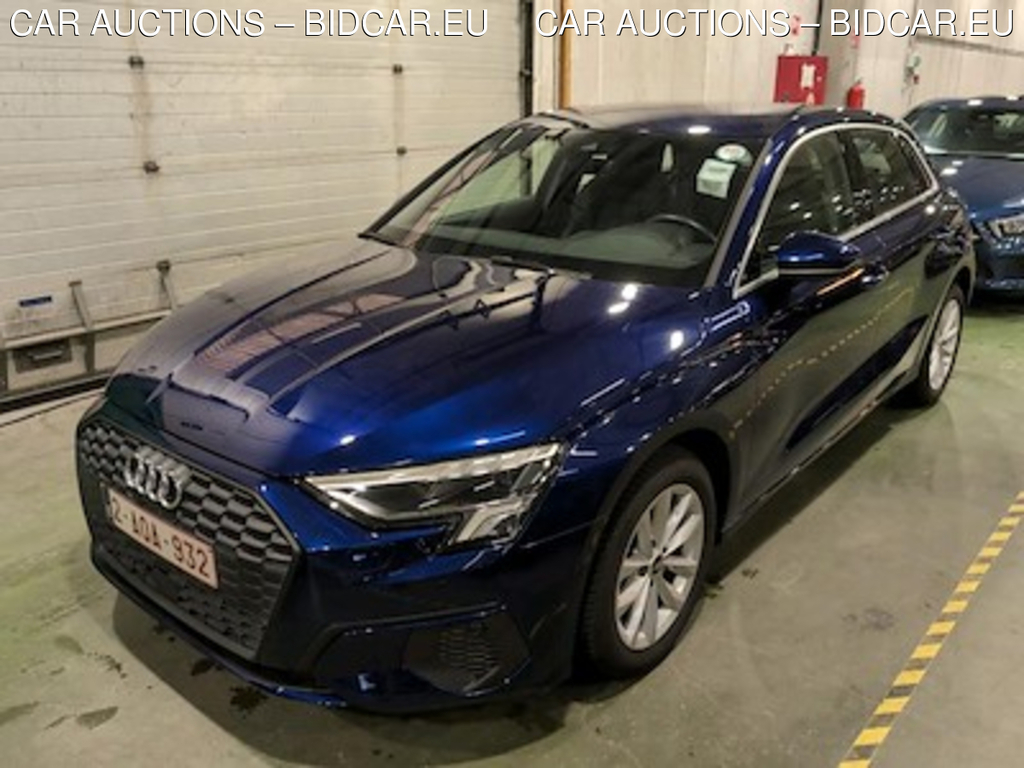 Audi A3 sportback 1.0 30 TFSI 81KW S TRONIC BUSINESS EDIT.