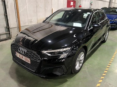 Audi A3 sportback 1.0 30 TFSI 81KW S TRONIC BUSINESS EDIT.
