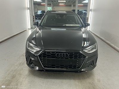 Audi A4 2.0 30 TDI 100KW S TR S LINE BUSINESS ED