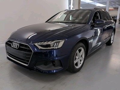 Audi A4 avant diesel - 2020 30 TDi Business Edition S tronic