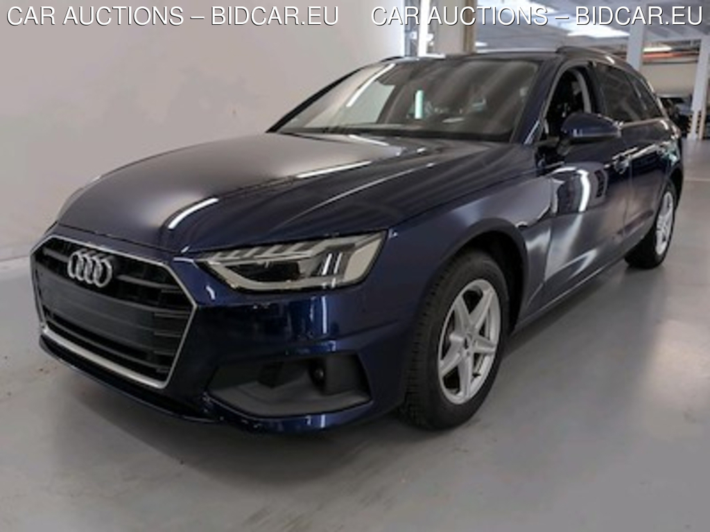 Audi A4 avant diesel - 2020 30 TDi Business Edition S tronic