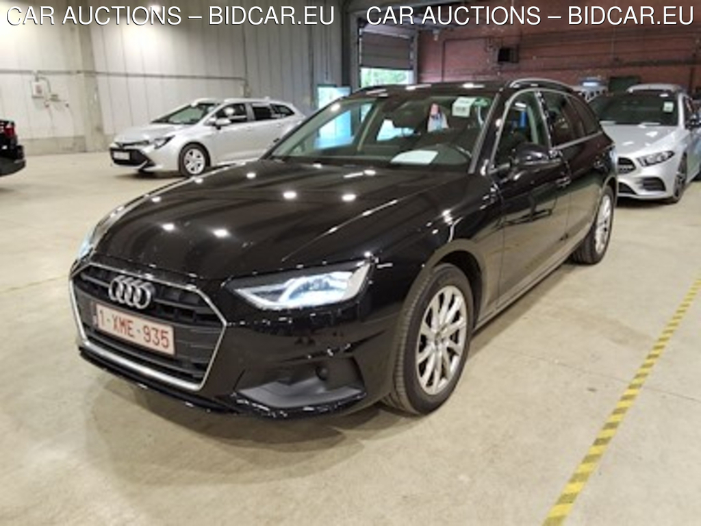 Audi A4 avant diesel - 2020 35 TDi Business Edition S tronic
