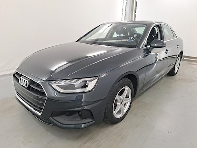 Audi A4 diesel - 2020 30 TDi Business Edition S tronic