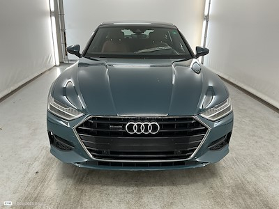 Audi A7 sportback 2.0 40 TDI QUATTRO 4WD S TRONIC Pack Platinum