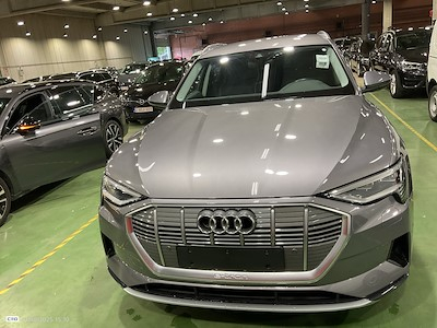 Audi E-TRON 95 kWh 55 Quattro Advanced