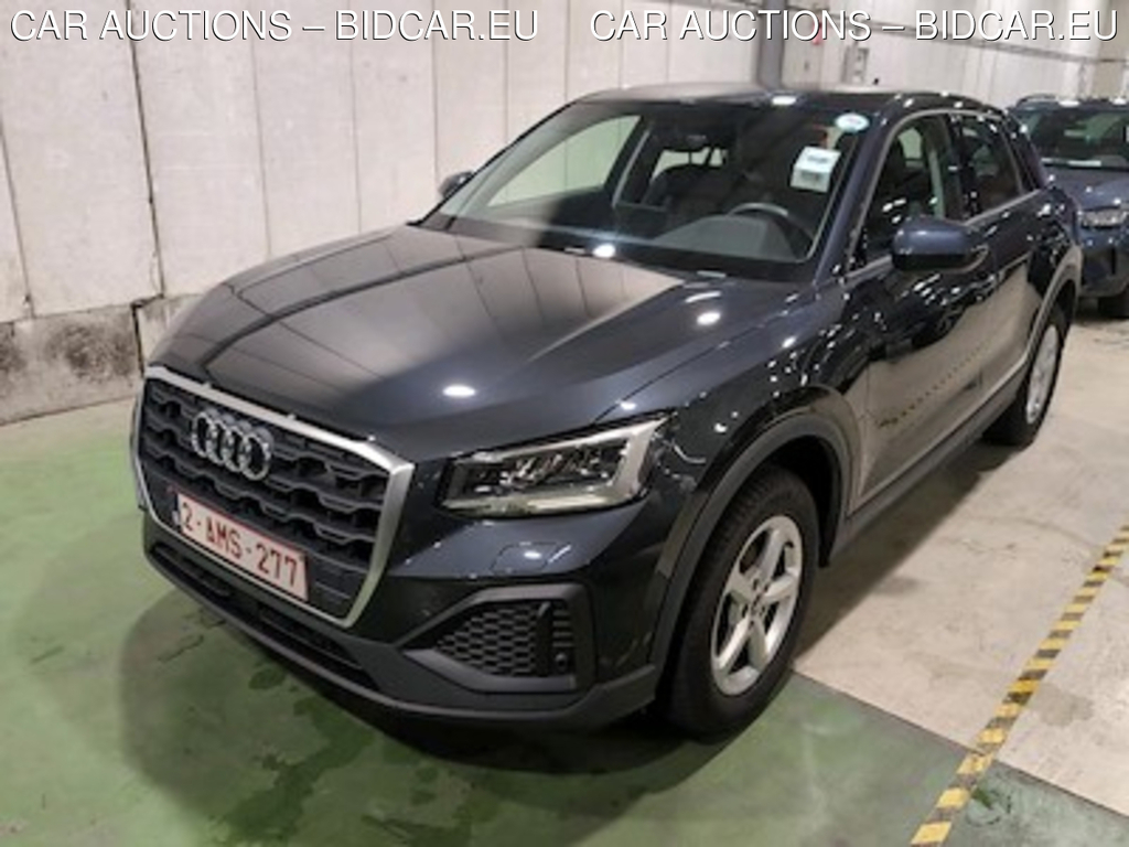 Audi Q2 1.0 30 TFSI