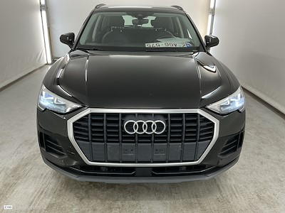 Audi Q3 - 2019 35 TFSI