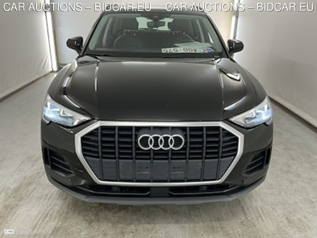 Audi Q3 - 2019 35 TFSI