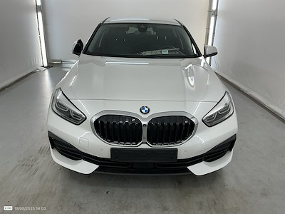 BMW 1 series hatch 1.5 116D (85KW)