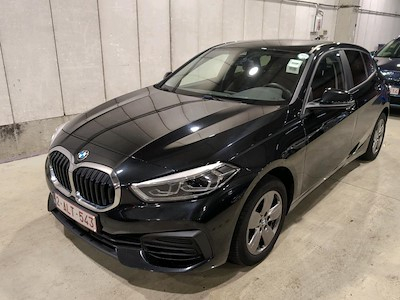 BMW 1 series hatch 1.5 116IA (80KW)