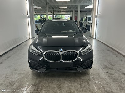 BMW 1 series hatch 1.5 118I (100KW)