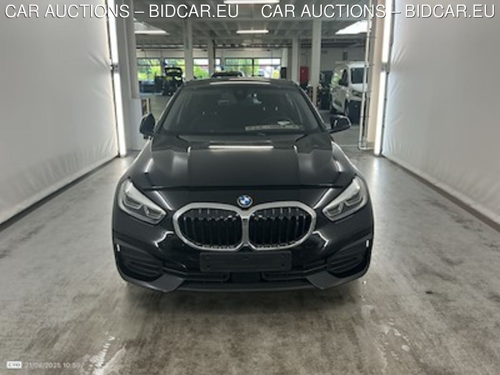 BMW 1 series hatch 1.5 118I (100KW)