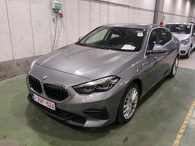 BMW 2 gran coupe diesel 218 dA AdBlue