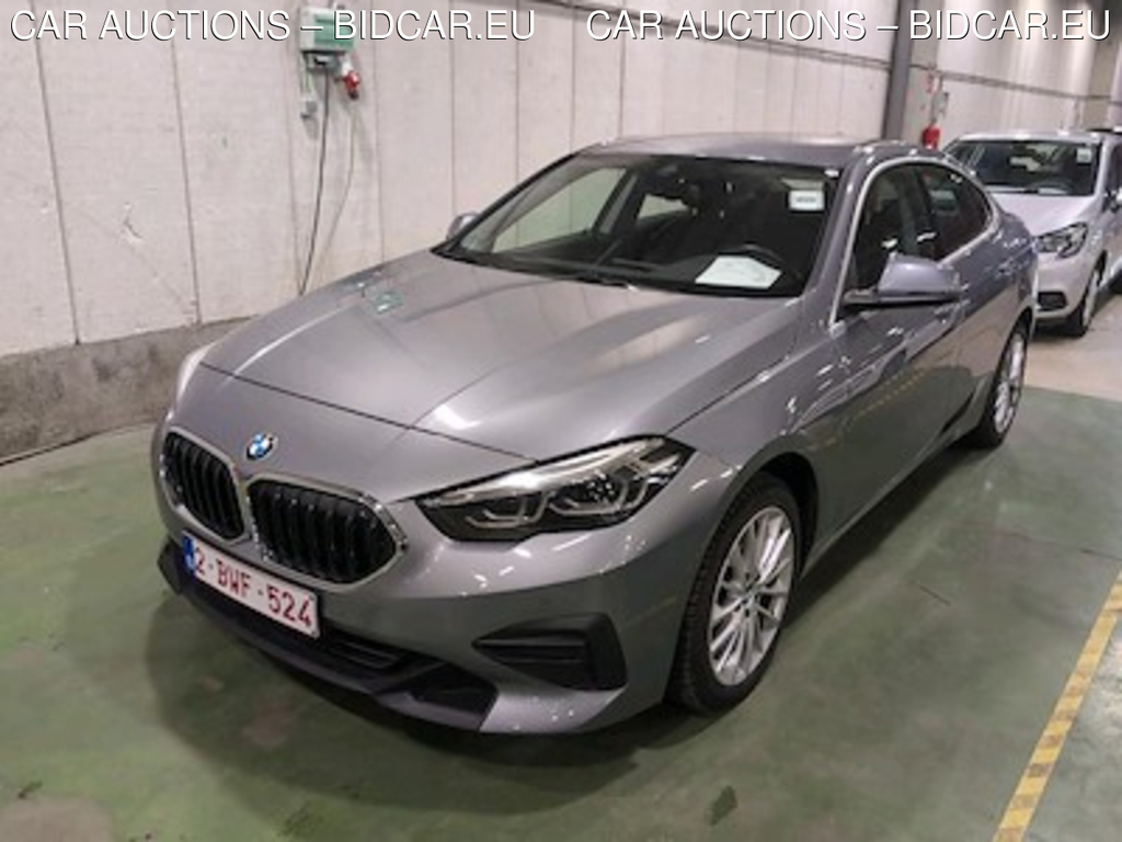 BMW 2 gran coupe diesel 218 dA AdBlue